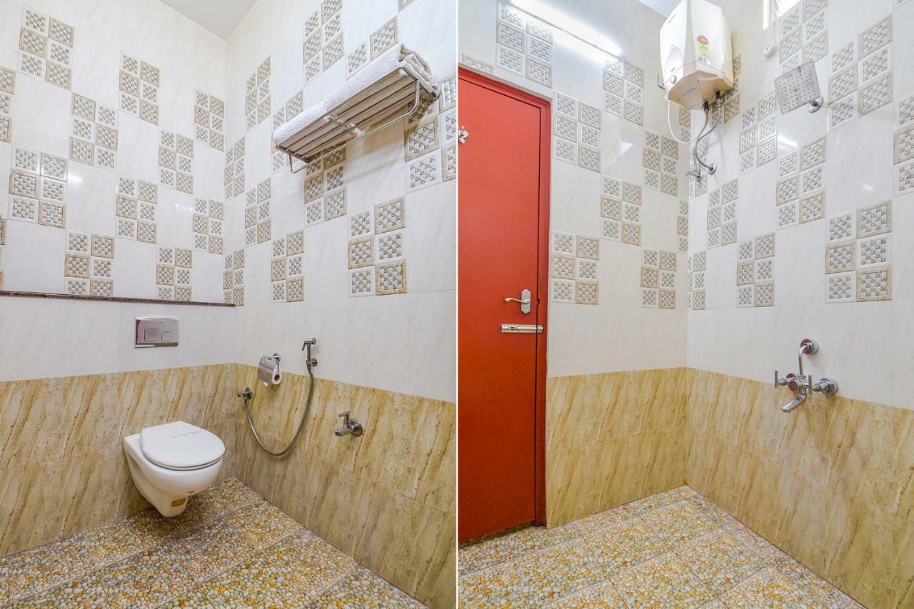 Thaneegai Residency Pondicherry Dış mekan fotoğraf